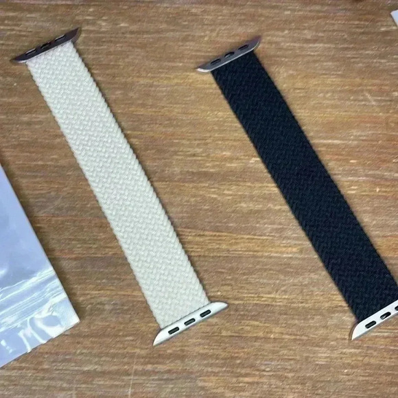 Smart Watch Elastic Watch Bands - Picture 2 of 10